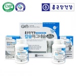                 [종근당건강] 칼슘 마그네슘 600mg x 360정 [종근당건강] 칼슘 마그네슘 600mg x 360정
