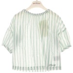                 페리미츠 PNC02 스트라이프B/L P1723B371 페리미츠 PNC02 스트라이프B/L P1723B371