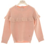                 페리미츠 PNC02 프릴풀오버 P1744K481 페리미츠 PNC02 프릴풀오버 P1744K481