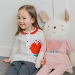                 달퐁플라워14보온상하 유아 아기 달퐁플라워14보온상하 유아 아기