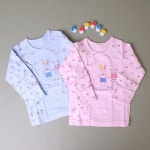                 [줄리베베] 배냇저고리/출산준비물-피터래빗 토이 배냇저고리 [줄리베베] 배냇저고리/출산준비물-피터래빗 토이 배냇저고리