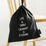                 [하이모리] 이널 LAUNDRY POUCH - 런드리파우치 [파우치/수영장파우치/여행파우치/여행용품/여행수납] [하이모리] 이널 LAUNDRY... 