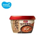                 동원 양반 해장죽 얼큰 짬뽕죽 285g×24개 동원 양반 해장죽 얼큰 짬뽕죽 285g×24개
