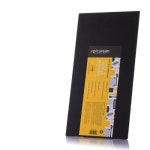 렉텡글 스시보드 대 슬레이트 C0257EPTE EPICUREAN [텐바이텐] [에피큐리언] 렉텡글 스시보드 대 슬레이트 C0257EPTE EPICUREAN