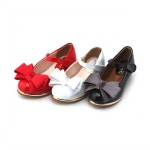                 여아구두 호일3단리본굽 플렛슈즈-220mm(nr-18-31) 여아구두 호일3단리본굽 플렛슈즈-220mm(nr-18-31)