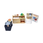                 5289-베이직 키친세트 5289-베이직 키친세트