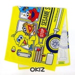                 [H1229] 스쿨버스 핸디타올 [키즈(511-0017)] 유아동 캐릭터 타올 [H1229] 스쿨버스 핸디타올 [키즈(511-0017)] 유아동 캐릭터... 