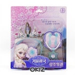                 [H1619] 겨울왕국 완구 [공주왕관] 아동 캐릭터 장난감 [H1619] 겨울왕국 완구 [공주왕관] 아동 캐릭터 장난감