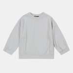                 루즈핏 맨투맨 티셔츠 MLMS17WS9 루즈핏 맨투맨 티셔츠 MLMS17WS9