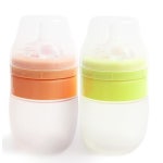                 [AK플라자][압소바]드라마 실리콘 젖병 (200ml) EPA34203 [AK플라자][압소바]드라마 실리콘 젖병 (200ml) EPA34203