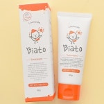                 [AK플라자][압소바] ZRA38F01바이아토더순수선크림 [AK플라자][압소바] ZRA38F01바이아토더순수선크림