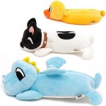                 [J1096] 팬콧 필통 [인형-1819] 아동필통 [J1096] 팬콧 필통 [인형-1819] 아동필통