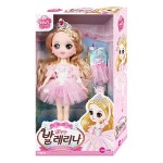                 원앤원-체리 꿈꾸는 발레리나 원앤원-체리 꿈꾸는 발레리나