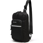                 [피스메이커] CLASSIC CORDURA SLING BAG (BLACK) [피스메이커] CLASSIC CORDURA SLING BAG (BLACK)