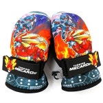                 [J1025] 터닝메카드 스키벙어리장갑 [블랙스카이-50005] 방한장갑 [J1025] 터닝메카드 스키벙어리장갑 [블랙스카이-50005]... 