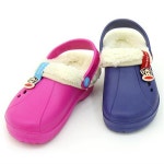                 [H1538] 폴프랭크 방한슬리퍼 [윈터-P14M01] 아동 학생 실내화 [H1538] 폴프랭크 방한슬리퍼 [윈터-P14M01] 아동 학생 실내화