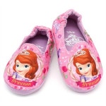                 [J0185] 소피아 덧신 [프린세스-F012] 아동덧신 실내화 [J0185] 소피아 덧신 [프린세스-F012] 아동덧신 실내화