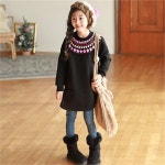                 J2409_미니기모원피스 J2409_미니기모원피스