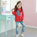                 [모바일10%+장바구니10%]J2561_포니패치맨투맨 [모바일10%+장바구니10%]J2561_포니패치맨투맨