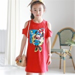                 [10%쿠폰!]J2846_미니츄오프숄더원피스 [10%쿠폰!]J2846_미니츄오프숄더원피스