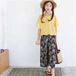                 J2945_헤븐쿨링팬츠상하SET J2945_헤븐쿨링팬츠상하SET