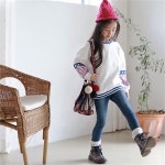                 J3326_아메리칸기모롱맨투맨 J3326_아메리칸기모롱맨투맨