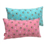                 [펫샵] PETSHOP 패턴몽이미니베개 43*25 [펫샵] PETSHOP 패턴몽이미니베개 43*25