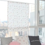                 [모모제작소] 야옹이 하루 북유럽 코튼 가리개커튼 79x100 [모모제작소] 야옹이 하루 북유럽 코튼 가리개커튼 79x100