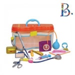                 [브랜드B] 듀오닥터플레이(+청진기추가)(교재1권증정) [브랜드B] 듀오닥터플레이(+청진기추가)(교재1권증정)