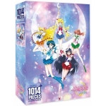                 세일러문 크리스탈 직소퍼즐 1014-01 세일러문 크리스탈 직소퍼즐 1014-01