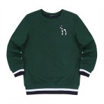                 [헤지스키즈] 남아 BASIC MTM 티셔츠 HNS11TM01M_GN [헤지스키즈] 남아 BASIC MTM 티셔츠 HNS11TM01M_GN