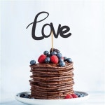                 [파티해] 페이퍼 레터링 픽 - Love [파티해] 페이퍼 레터링 픽 - Love
