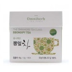                 옴니허브 뽕잎차 10삼각티백 옴니허브 뽕잎차 10삼각티백