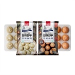                 [맛있닭] 닭가슴살 한끼만두 혼합 200g x 5팩 (1kg) [맛있닭] 닭가슴살 한끼만두 혼합 200g x 5팩 (1kg)