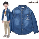                 [80% SALE]페리미츠-빈티지 해지셔츠_P1733B302 [80% SALE]페리미츠-빈티지 해지셔츠_P1733B302