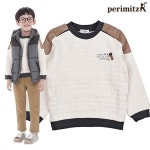                 [70% SALE]페리미츠-누빔맨투맨_P1741T103 [70% SALE]페리미츠-누빔맨투맨_P1741T103