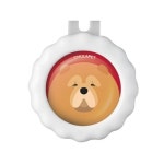                 [아이디어브리지] 홀드주 펫클립-차우차우 [아이디어브리지] 홀드주 펫클립-차우차우