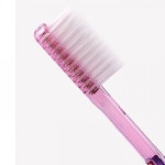                 [후추통]해피덴 치과용칫솔 4개 성인칫솔 슬림모칫솔CH1396975[(주)익스트리모] [후추통]해피덴 치과용칫솔 4개 성인칫솔... 