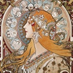                 [후추통]A1082 12성좌 여인 1000조각 직소퍼즐+액자세트[퍼즐] [후추통]A1082 12성좌 여인 1000조각 직소퍼즐+액자세트[퍼즐]