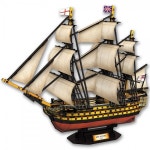 [후추통][T4019h] HMS 빅토리호[큐빅펀] [후추통][T4019h] HMS 빅토리호[큐빅펀]
