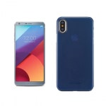                 [후추통]LG G6 슬림 나노 쉴드 케이스 (LGM-G600)[아테나폰케이스] [후추통]LG G6 슬림 나노 쉴드 케이스 (LGM-G600)... 