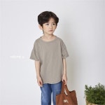                 [간지나베베][아동](SP)예스저니반팔티[5-13]-[북유럽풍아동복] [간지나베베][아동](SP)예스저니반팔티[5-13]-[북유럽풍아동복]