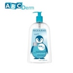                 [AK플라자][비비하우스] 바이오더마 (ABC_DERM) H2O (1L) -신생아 및 영유아  저자극 클렌징 워터 [AK플라자][비비하우스]... 