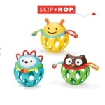                 [AK플라자][비비하우스] 스킵합 치발기 딸랑이 3종 택1 (롤어라운드래틀) [AK플라자][비비하우스] 스킵합 치발기 딸랑이 3종 택1... 