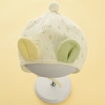                 [AK플라자][압소바]파이모자(인기상품) [AK플라자][압소바]파이모자(인기상품)