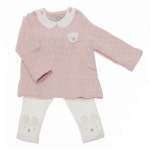                 [AK플라자][압소바]곰이상하 (핑크) [AK플라자][압소바]곰이상하 (핑크)