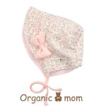                 [AK플라자][오가닉맘]아리아스여아보넷(MBW7HA05) [AK플라자][오가닉맘]아리아스여아보넷(MBW7HA05)