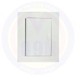                 매입형 와이드 스위치 1구 DDS-01 다진전기/diy공구/목공구/충전드릴/공구함/콤프레샤/고압세척기/안전용품 매입형 와이드... 