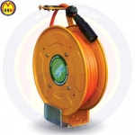                 자동에어호스릴 AR1110N (내경10mmx10M) 릴/diy공구/목공구/충전드릴/공구함/콤프레샤/고압세척기/안전용품... 