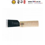                 피혁도-구두칼 B품 (신성가위) 끌,조각칼,/diy공구/목공구/충전드릴/공구함/콤프레샤/고압세척기/안전용품/ 피혁도-구두칼 B품... 